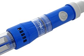 Aspirador recarregável Flowclear AquaSurge