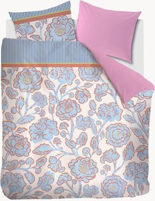 Conjunto de roupa de cama em cetim Jazmin, conjunto de 2
