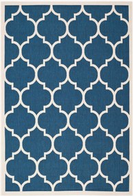 Tapete de pelo curto para interior e exterior Monaco