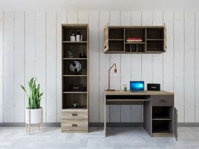 Conjunto para escritório em casa Odeveni 126