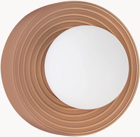 Candeeiro de parede regulável Orbique