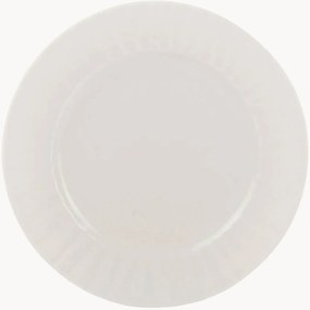 Pratos de sobremesa em porcelana Vista, conjunto de 6