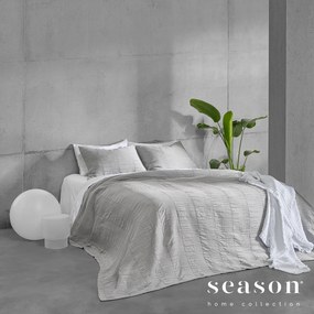 Colcha verão Ref. Fenda / 100% algodão: 1 Colcha 180x270 cm ( largura x comprimento )