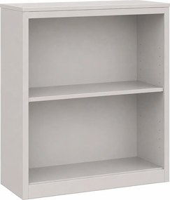 Armário Aberto de Arquivo Metálico 800×800×450 mm com Prateleira Ajustável
