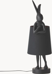 Candeeiro de mesa de design grande Rabbit
