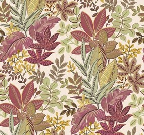 Papel de parede Flora 18508