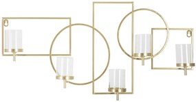 PAREDE P/CAND MARIE CM 70X8,5X36