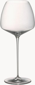 Copos de vinho tinto TAC o2, conjunto de 6