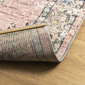 Tapete de interior e exterior design vintage ARBIZU 200x280 cm
