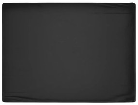 Capa p/ mobiliário de jardim 12 ilhós 227x152x65 cm retangular