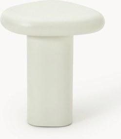 Mesa de apoio para interior e exterior Anaya