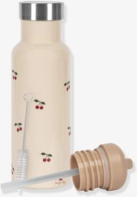 Garrafa térmica KONGES SLOJD 500 ml bege