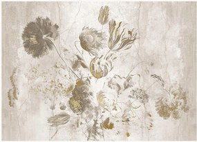 Papel de parede Frans Uyterlinde - Fresco Flowers