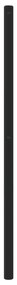 Cabeceira de cama 193 cm metal preto