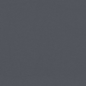 Apoio de pés para jardim 120x80 cm pinho maciço branco