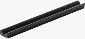 Suporte para canetas modular em madeira de carvalho