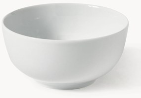 Taças de porcelana Delight, conjunto de 4