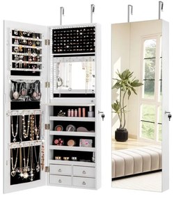 Pufe de veludo com pernas de madeira maciça para sala de estar e quarto - bege