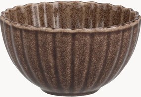 Taças pequenas Lotus, conjunto de 6
