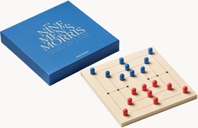 Jogo de tabuleiro Nine Men's Morris Classic