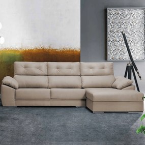 Sofá com Assentos Deslizantes | Viena - 1 Assento » L 120 cm