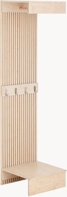 Bengaleiro em bambu Stripe