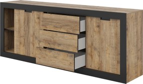 Conjunto para sala de estar Melmava 106