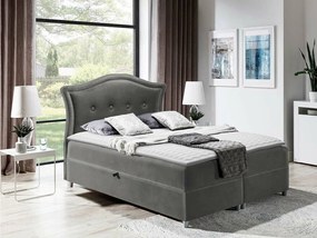 Cama continental Baltimore 135