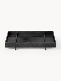 Hardwood Serving Tray Abento