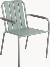 Cadeiras de jardim Innes, conjunto de 4