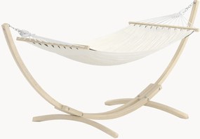 Rede de jardim em madeira de larício Hedvig