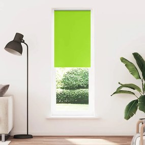 Persiana de enrolar 80x230 cm largura tecido 75,7 cm poliéster