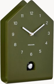Relógio de parede Fino Cuckoo