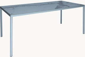 Mesa de jardim Live, 160 x 80 cm