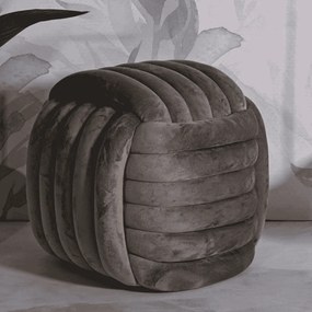 BANCO PUFE SOFTY 45X45X45 CM