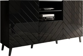 Cómoda Charlotte 143