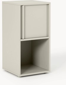 Módulo para sistema de prateleiras modular Ani