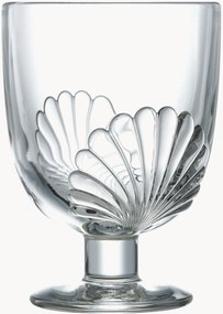 Copos de vinho Belle-Ile, conjunto de 6