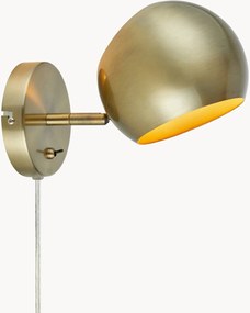 Candeeiro de parede Edgar