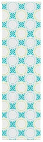 Rolo de Duche Blind 60x240 cm Largura Tecido 56 cm