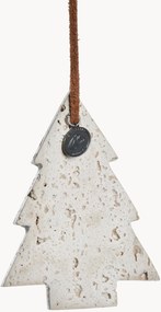 Ornamento de Natal artesanal Elina