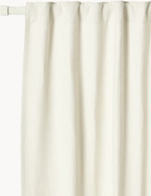 Cortina opaca com multi-banda Jensen, L 280 cm