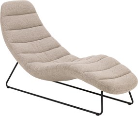 Chaise longue Norsica 844