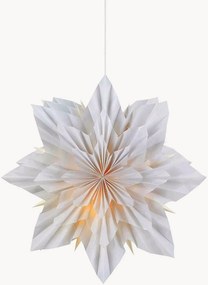 Pendente de Natal em forma de estrela Neela