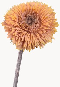 Flor artificial girassol, conjunto de 2