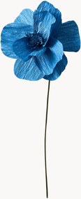 Flor artificial artesanal Himalayan Poppy