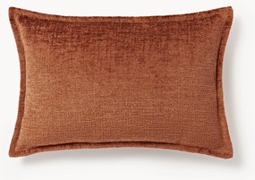 Capa de almofada em bouclé Shannon