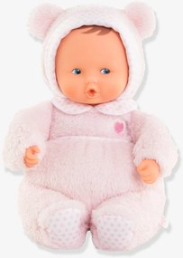 Peluche Babinounours Rêves d'Étoiles rosa