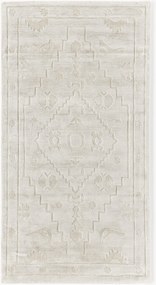 Tapete em viscose artesanal Shaila