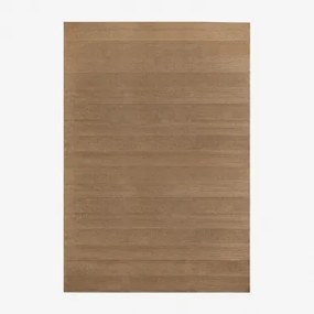 Tapete Retangular Em Polipropileno Kortnei 300 X 400 Cm - Sklum